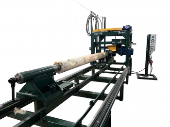 Оцилиндровочный станок ОЦС - 1М