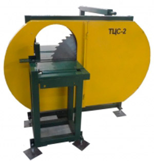 Торцовочный станок ТС - 2