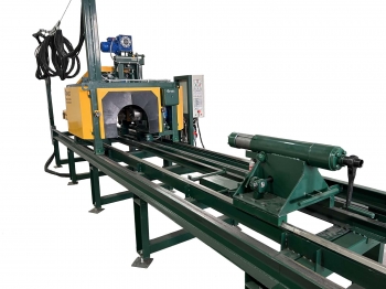 Оцилиндровочный станок ОЦС - 3АМ