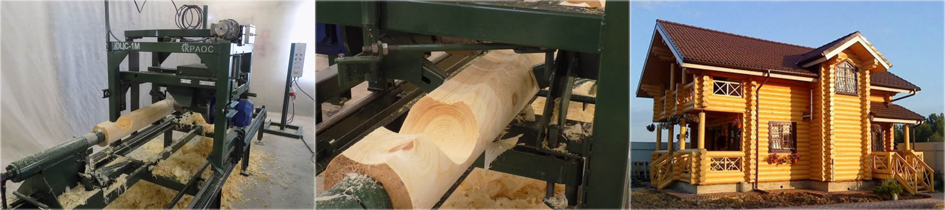 Production and sale of woodworking equipment